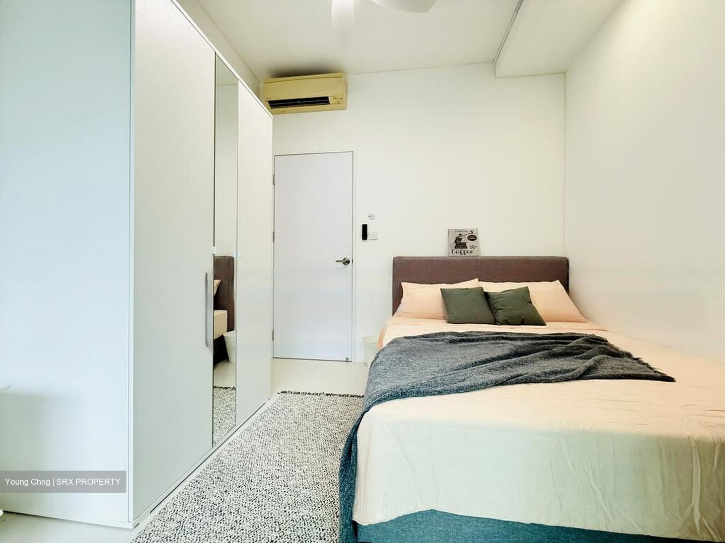 One-north Residences (D5), Apartment #480173671